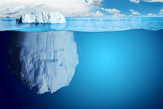 The 11.7% Reality: What MIT's Iceberg Index Means for Your Career